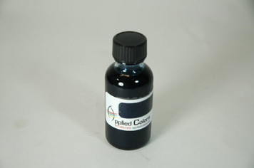 1 Oz. Bottle Blue 05
