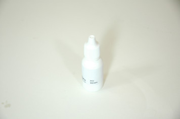 Pit Repair Resin - Step 2