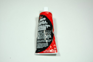 Scratch & Chip Putty (4 oz.)