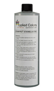 Stain Blaster: 16 oz.