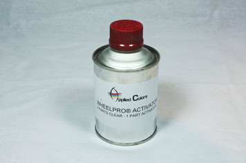 8 oz. WheelPro__ Clearcoat & Primer Activator