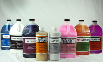 Eazy Detailer Super Pack