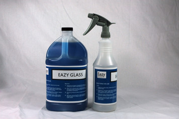 Eazy Glass__: (1 Gallon)