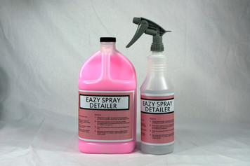 Eazy Spray Detailer__ (1 Gallon)
