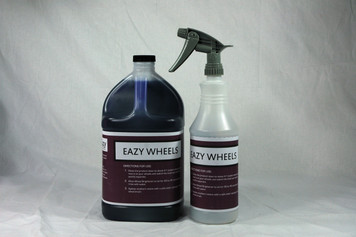 EazyWheels__ Wheel Cleaner (1 Gallon)