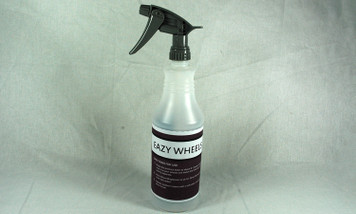 Eazy Wheels__ Spray Bottle