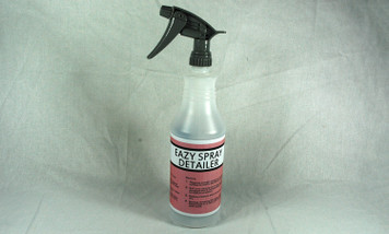 Eazy Spray Detailer__ Spray Bottle