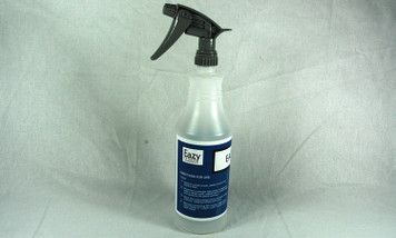 Eazy Glass__ Spray Bottle