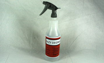 Eazy Degreaser__ Spray Bottle