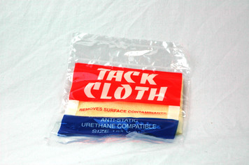 Tack Cloth (1)