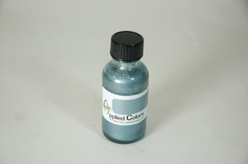 4 oz. Bottle Blue 01