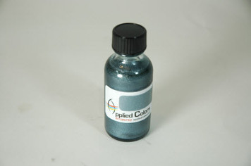 4 oz. Bottle Blue 02