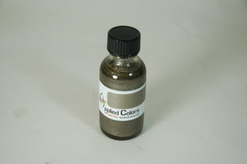 4 oz. Bottle Gold 04