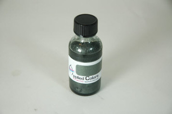 4 oz. Bottle Green 03