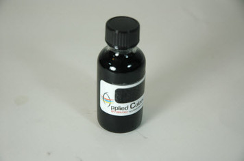 4 oz. Bottle Green 06