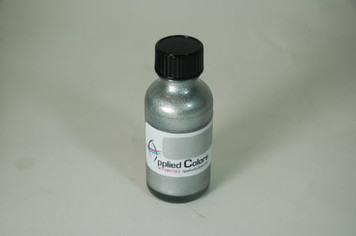 4 oz. Bottle Silver 01