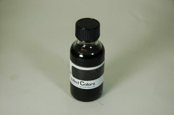 4 oz. Bottle Silver 06