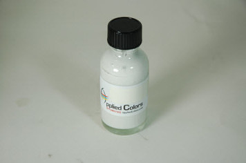 4 oz. Bottle White 02