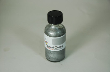 4 oz. Bottle Silver 03