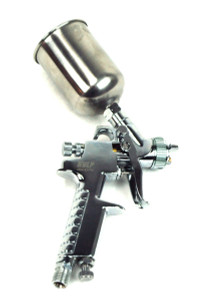 3 oz. HVLP Spray Gun for Wheel Repair