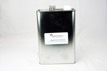 128 oz. WheelPro__ Clearcoat