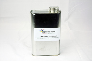 32 oz. WheelPro Clearcoat