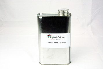 32 oz. Silver Wheel Paint Small Flake