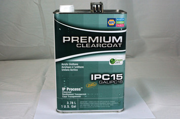 Premium Clear Coat