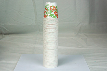 4 oz. Paper Mixing Cup