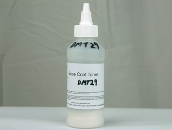 DMT29 Dry Mica White