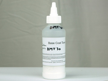 DMT30 Dry Crystal Silver Pearl