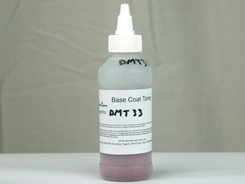 DMT33 Dry Radiant Red Pearl