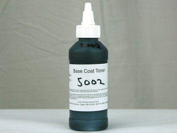 PB5002 Mixing Black / 1010014