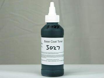 PB5027 Trans Black / 1011013