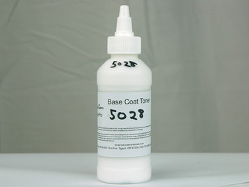 PB5028 Trans White / 1011020