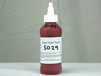 PB5029 Trans Red Oxide / 1011034
