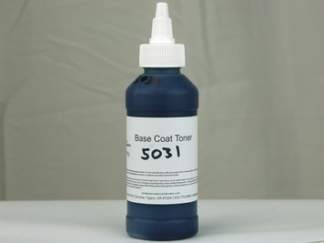 PB5031 Trans Blue / 1011054