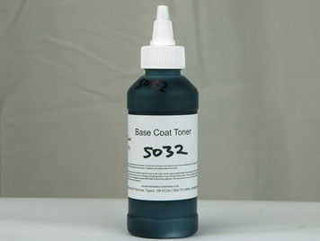 PB5032 Trans Green / 1011079
