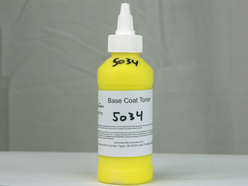 PB5034 Green Shade Yellow / 1011090