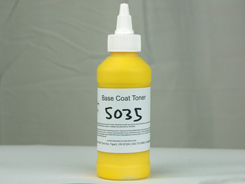 PB5035 Red Shade Yellow / 1011099