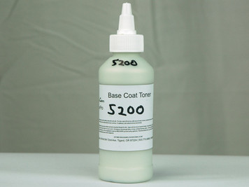 PB5200 Fine White Pearl / 1214001