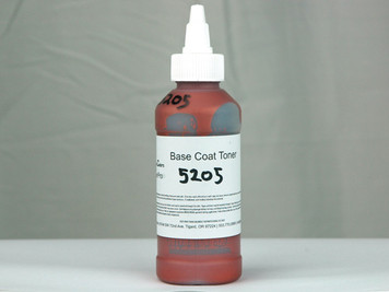 PB5205 Brown Red Pearl / 1214050