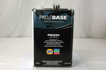 PB2204 Reducer