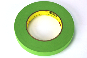 3/4" Masking Tape