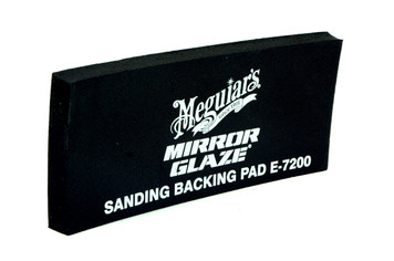 Sanding Backing Pad