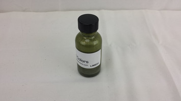 1 Oz. Lime Green