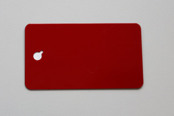 ESSS-4629 RED