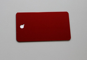 DBC-5469 INFERNO RED MET. 
