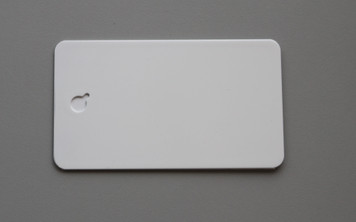 DBC-4541 PURE WHITE