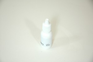 Chip Repair Resin - Step 1